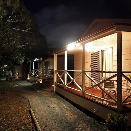 Cape Jervis Holiday Units Esterno foto