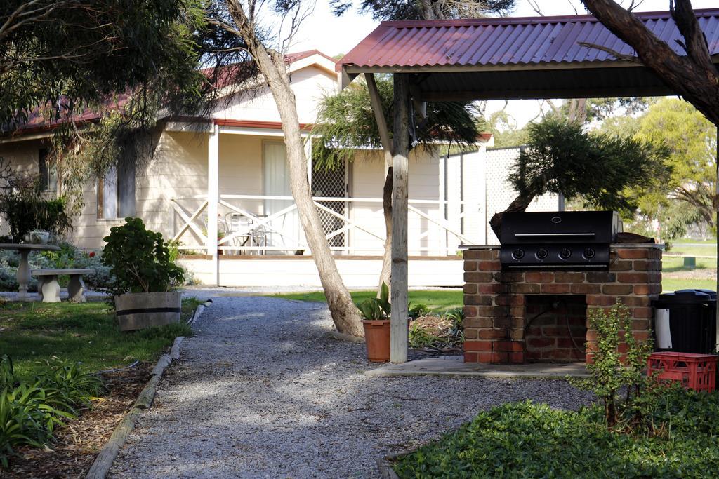 Cape Jervis Holiday Units Esterno foto