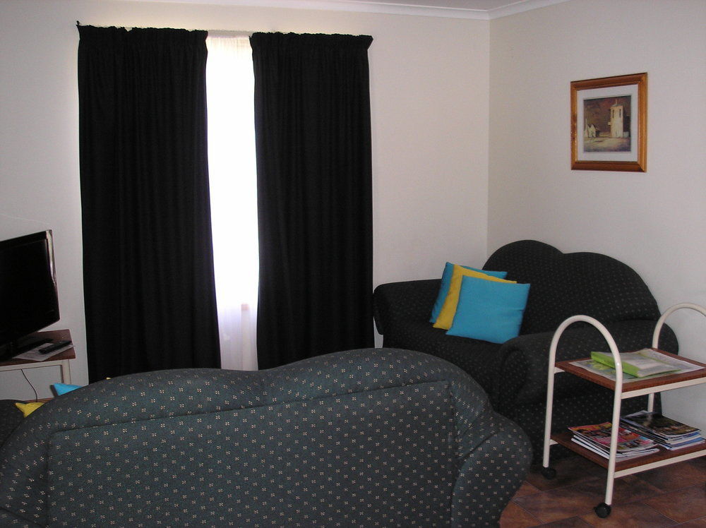 Cape Jervis Holiday Units Esterno foto