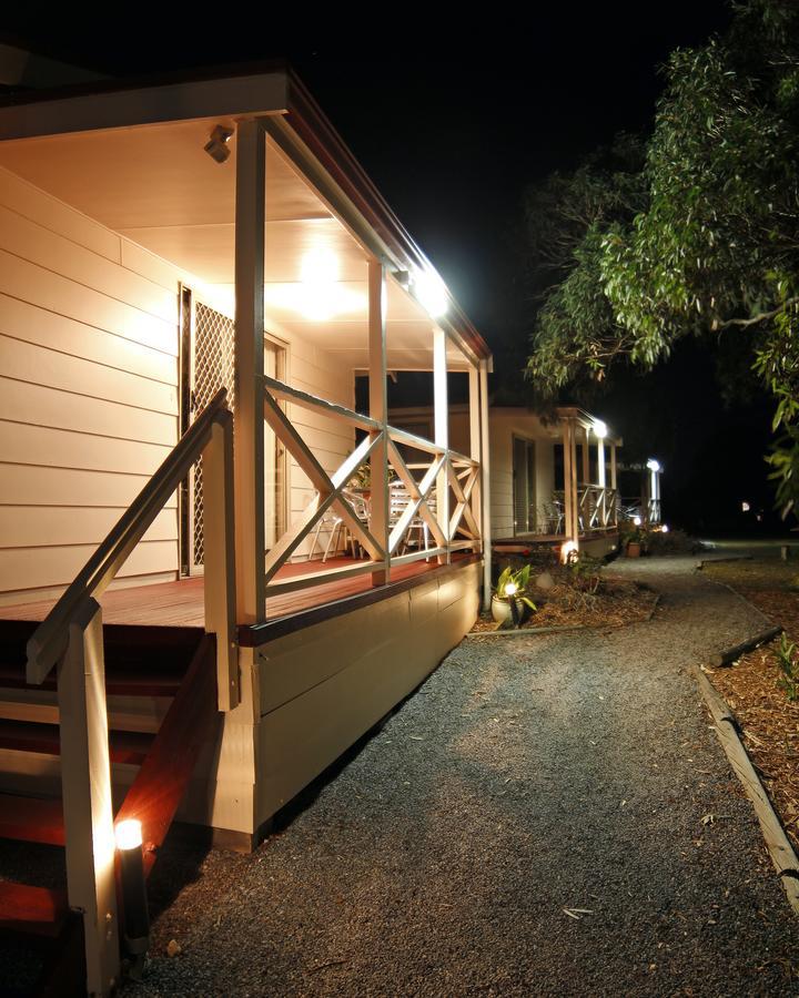 Cape Jervis Holiday Units Esterno foto