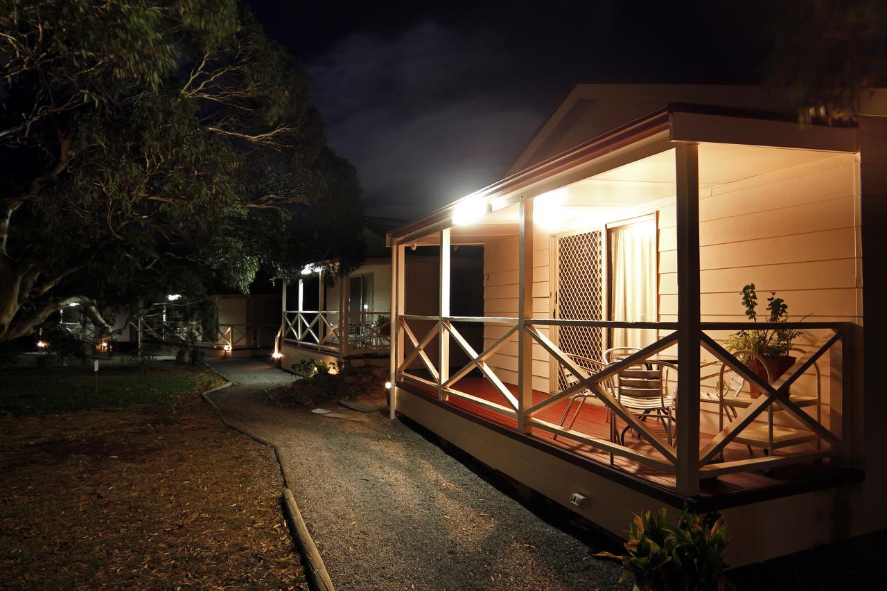 Cape Jervis Holiday Units Esterno foto