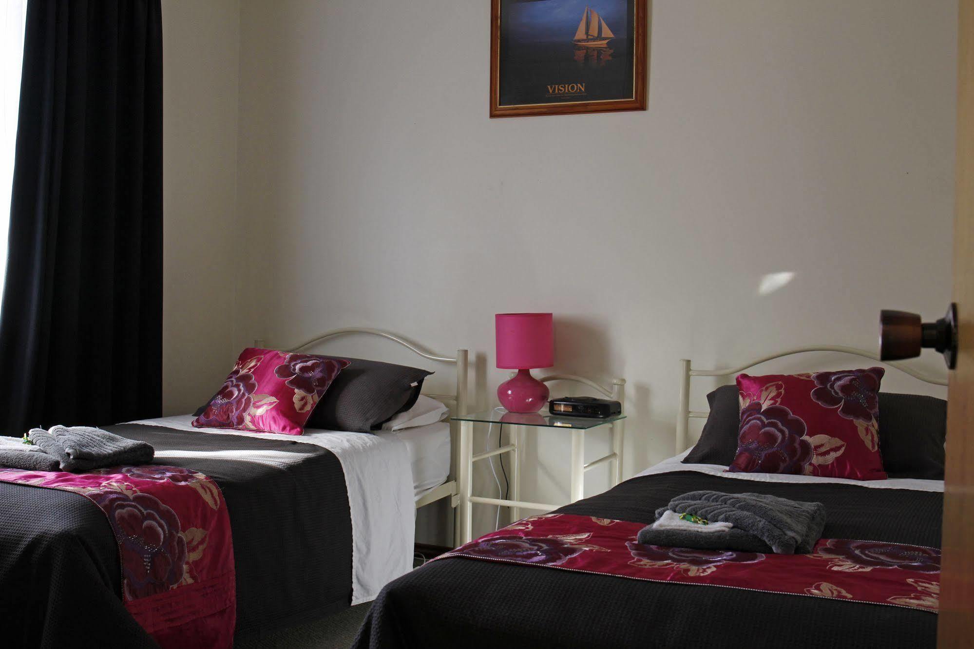 Cape Jervis Holiday Units Esterno foto