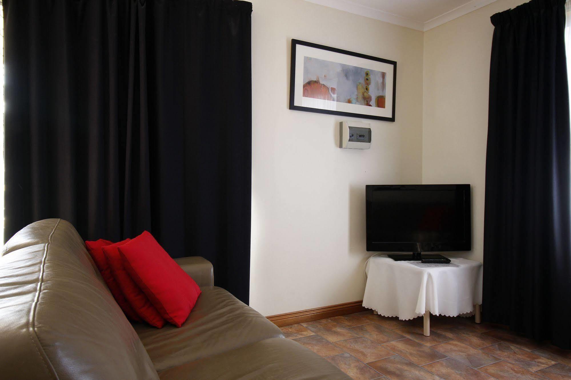 Cape Jervis Holiday Units Esterno foto