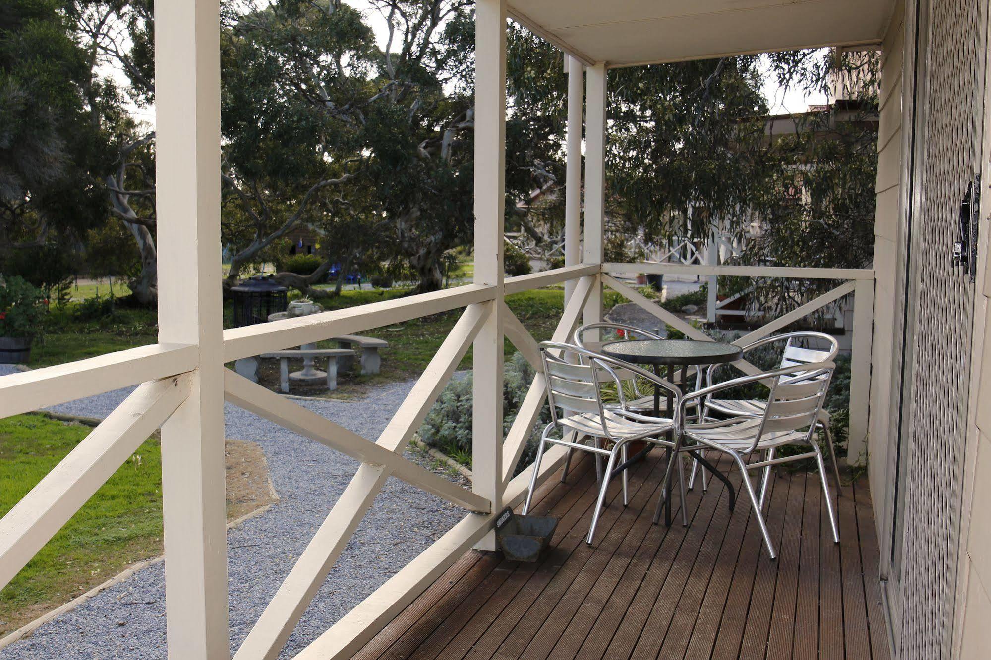 Cape Jervis Holiday Units Esterno foto
